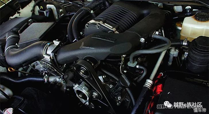 新款陆巡改装最佳案例10款,最新款陆巡改装