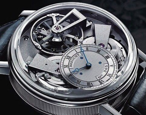 腕表冷知识大全,腕表类型及常用术语