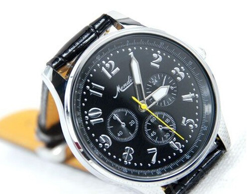 腕表冷知识大全,腕表类型及常用术语