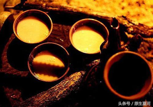 甘南合作市美食一条街,阿星甘南美食