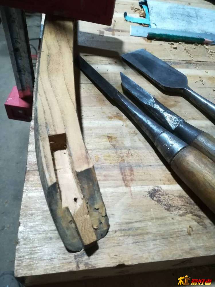 百年老凳子翻新,百年太师椅翻新