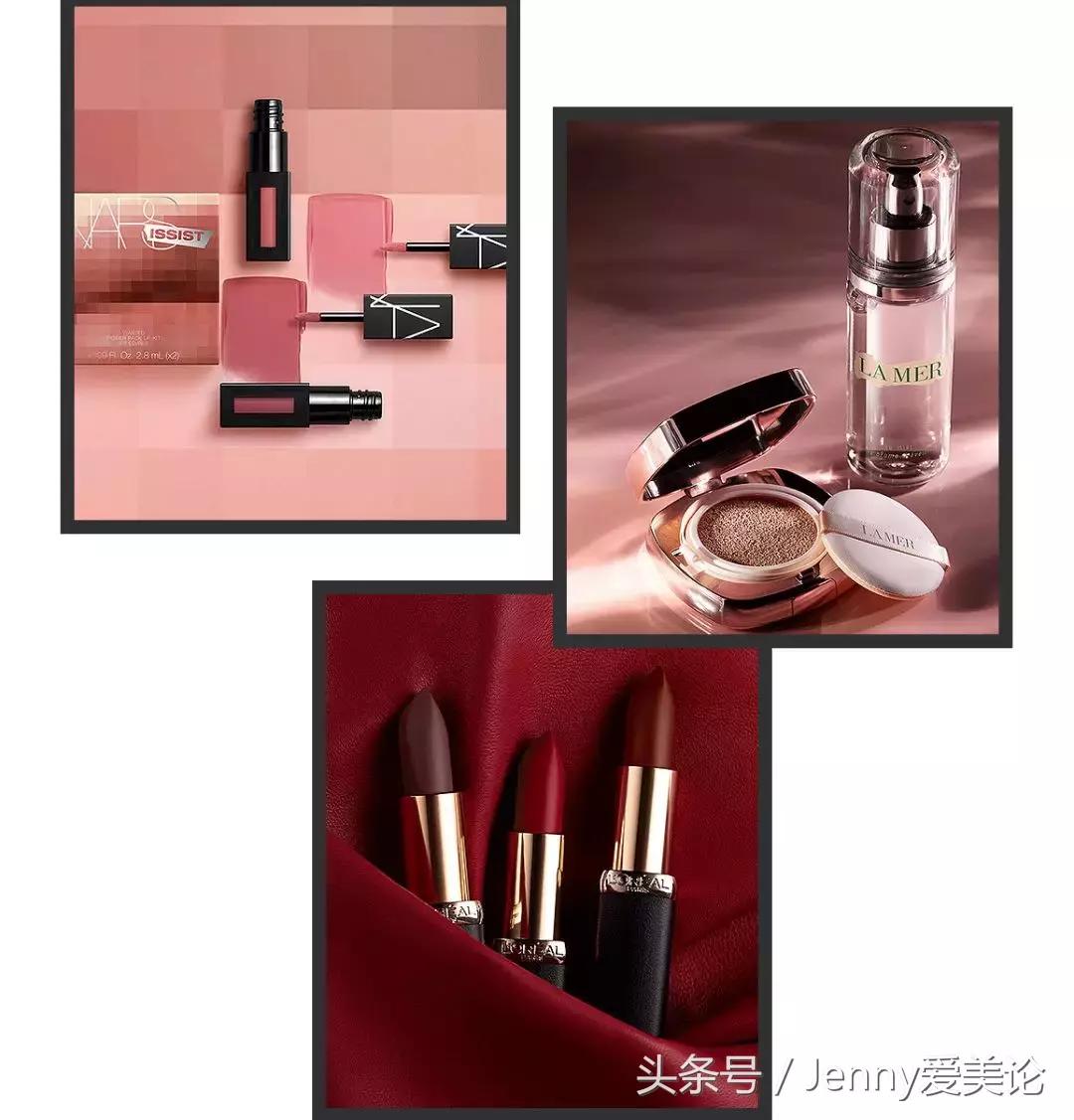 大牌口红哪些出了小样,大牌口红都有小样卖吗