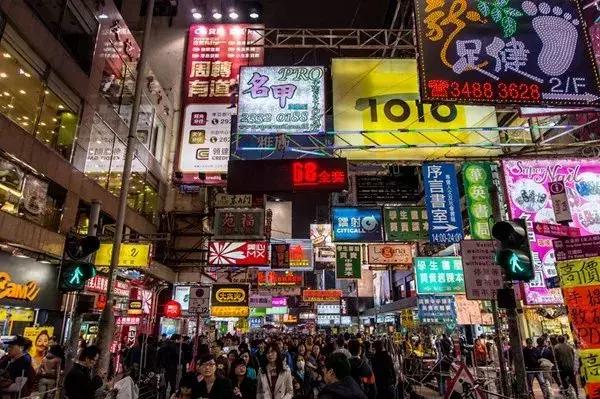 香港购物攻略一般买什么,香港买东西必逛