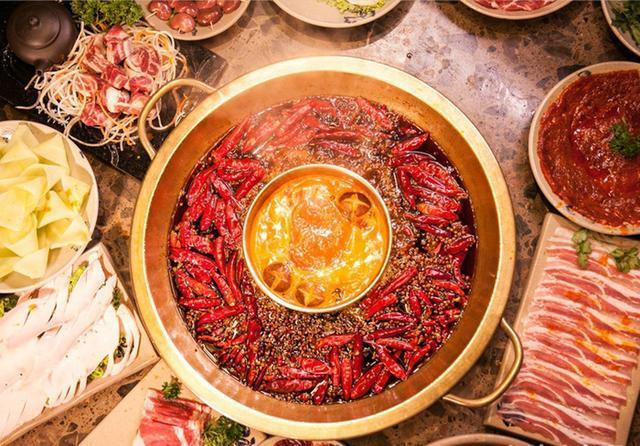 火锅食材店加盟排名前十强,牛腩火锅加盟排名