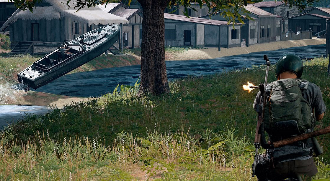 绝地求生老是死机怎么办,绝地求生老是卡屏