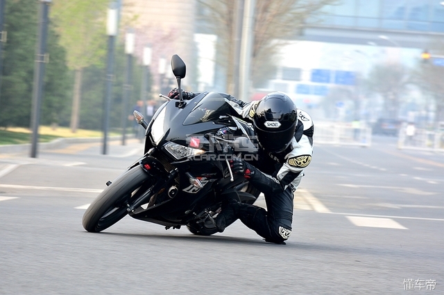 爱卡小伙伴骑什么车(第二集)评测组出击!