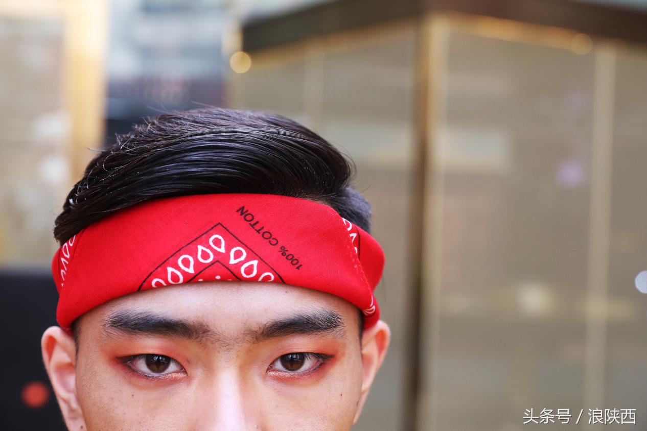 西安必打卡的六家网红酒店,西安最潮的地方在哪