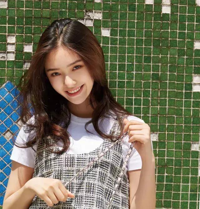 林允范冰冰推荐面膜,林允同款护肤品