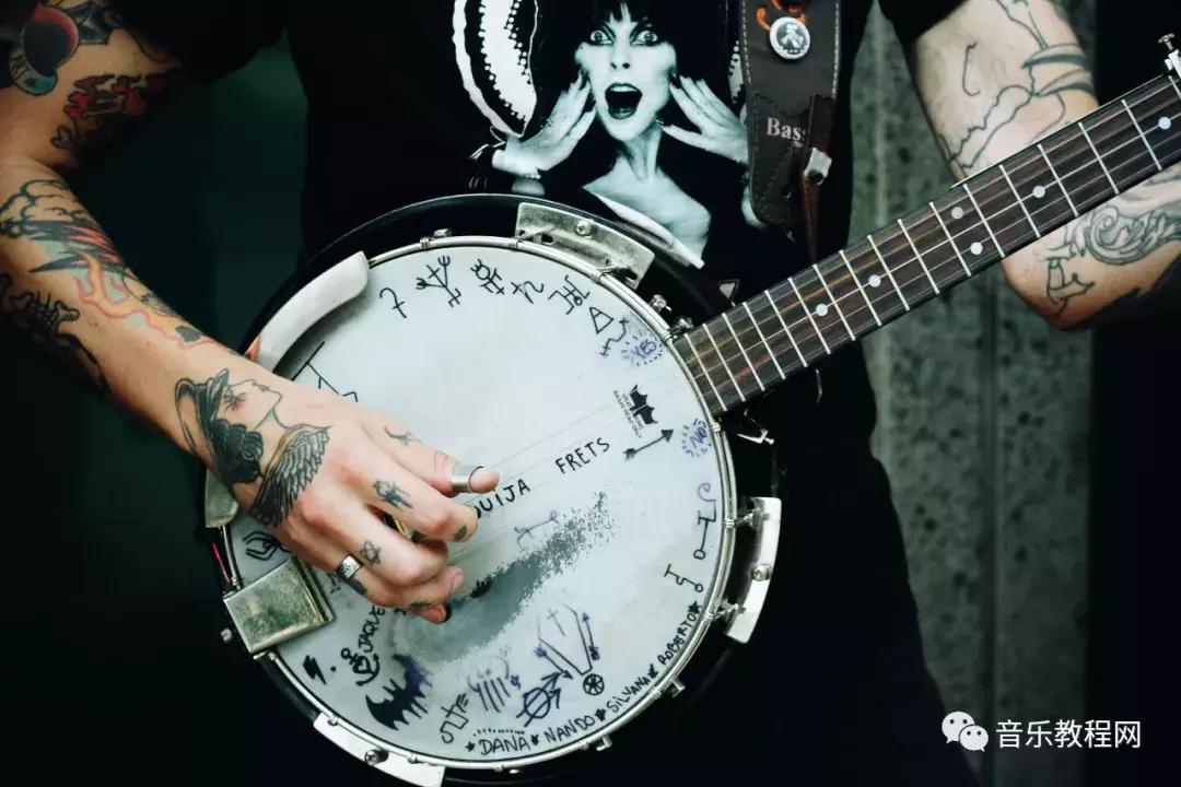 音乐基础知识精品课,音乐干货知识