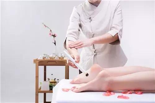 灸后化脓发炎怎么处理,艾灸后下身发炎溃烂是什么原因