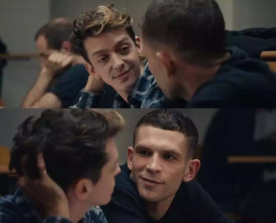 俊男本是女儿身，20年前的奥斯卡LGBT电影真的很虐！