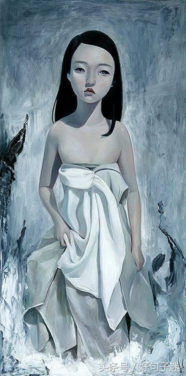 爱情的伤感说说心情短句,经典伤感的爱情说说心情短语