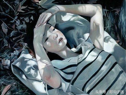 爱情的伤感说说心情短句,经典伤感的爱情说说心情短语