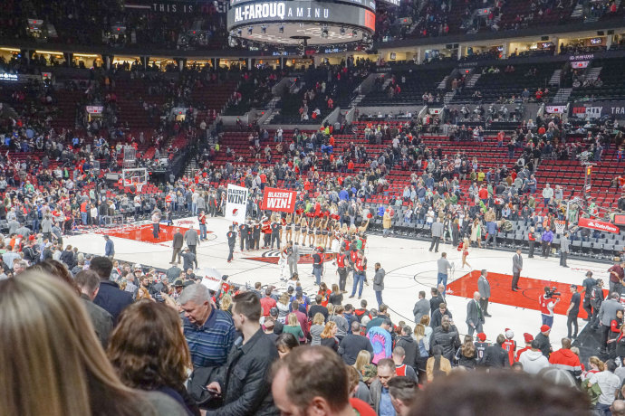 *麻大**合法还免税？国人不熟悉的美国波特兰竟然这么好玩！