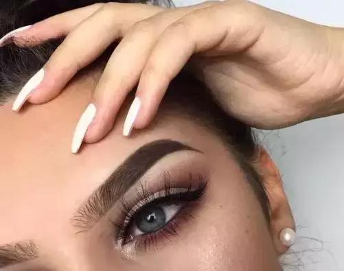 林允何穗抢数字,何穗说林允还年轻