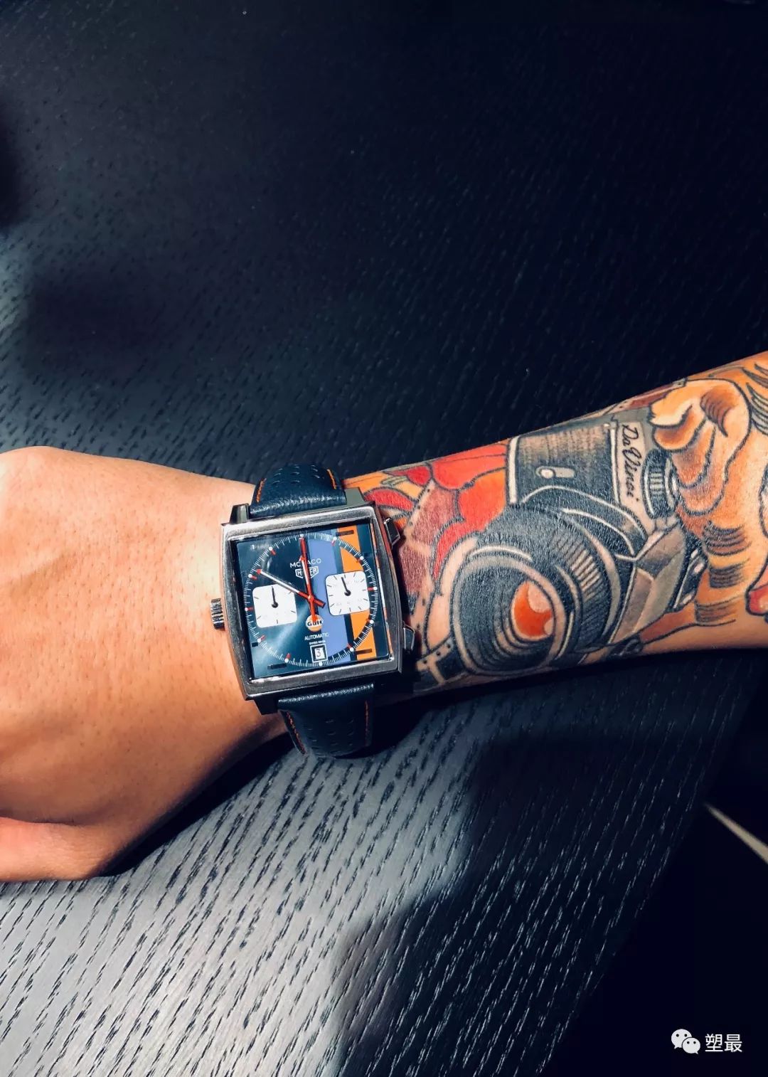 2018巴塞尔表展运动休闲手表,2018巴塞尔赴一场腕表盛宴