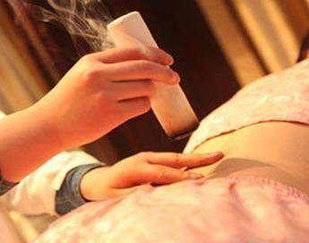 春天适合艾灸哪几个穴位,春天艾灸哪里祛湿气最好