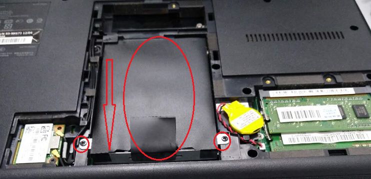 笔记本电脑怎么换cpu和显卡,笔记本电脑怎么换固态硬盘戴尔