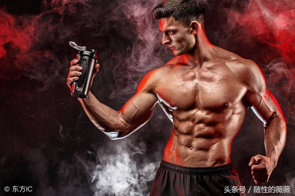 健身的乳清蛋白和保健的乳清蛋白,乳清蛋白适合什么样的健身人群