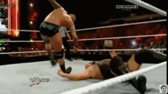 早期wwe最残忍的十场比赛,wwe意外受伤视频集锦