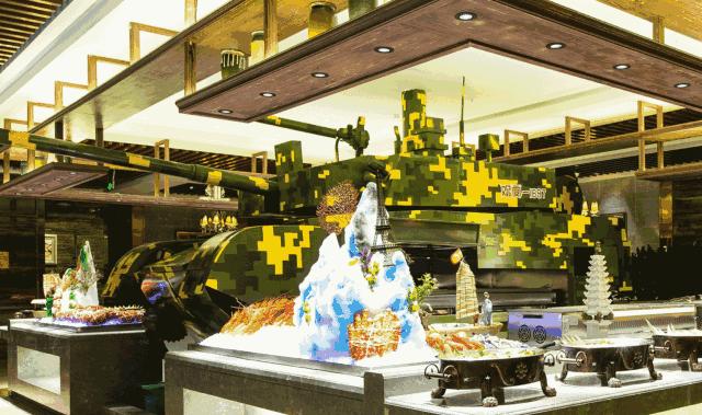 天津高端自助海鲜价位,天津顶级自助海鲜