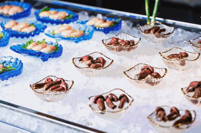 天津高端自助海鲜价位,天津顶级自助海鲜