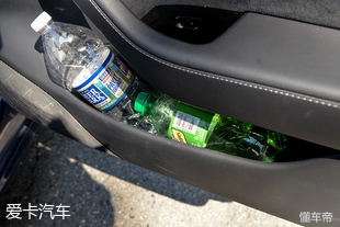 电动汽车的新王者来了！爱卡试驾特斯拉Model3！