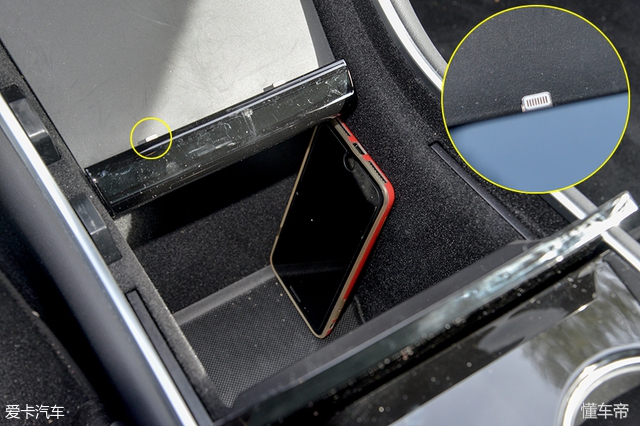 电动汽车的新王者来了！爱卡试驾特斯拉Model3！