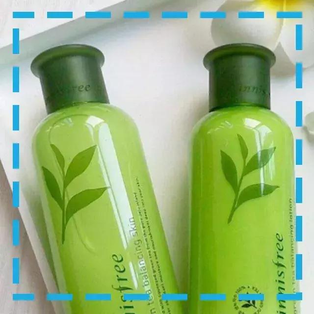 推荐的水乳换季,推荐不同年龄水乳