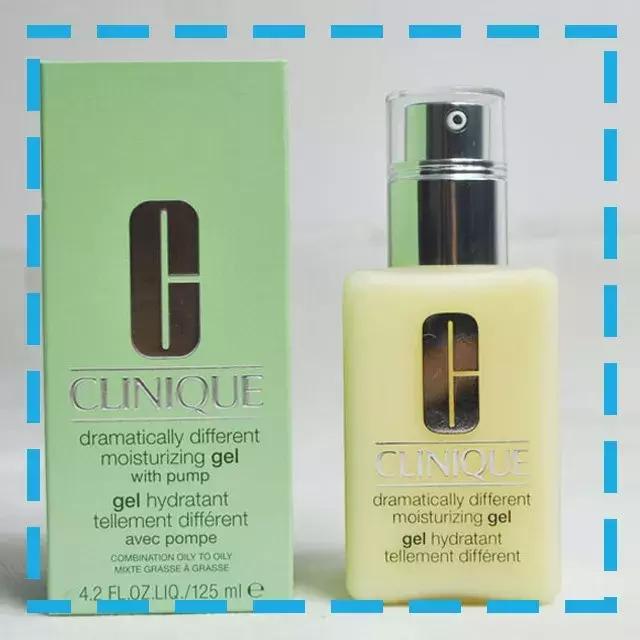 推荐的水乳换季,推荐不同年龄水乳