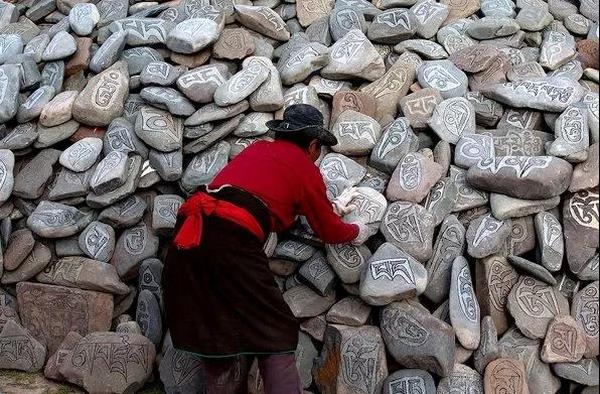 果洛著名寺院,果洛的藏传佛教寺院