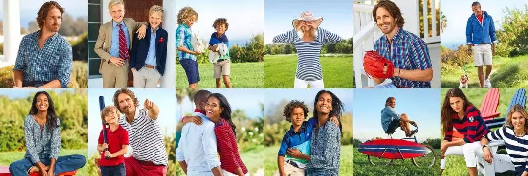 盘点娱乐圈四大钢铁直男!他们的同款居然不是土low丑?