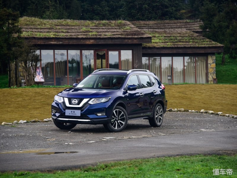 车主对2017款东风日产-奇骏，都有哪些满意的评价和不满