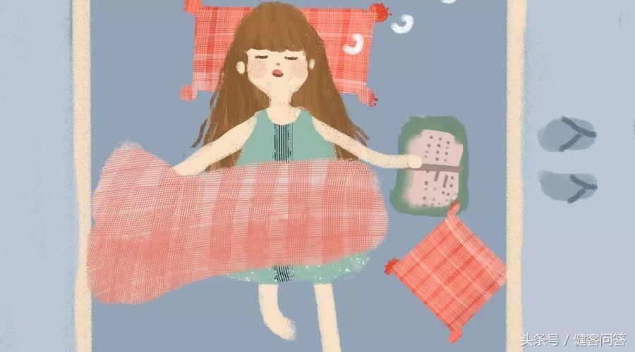 睡眠不好老做梦有没有什么好办法,睡眠不好总做梦脑子乱是什么原因