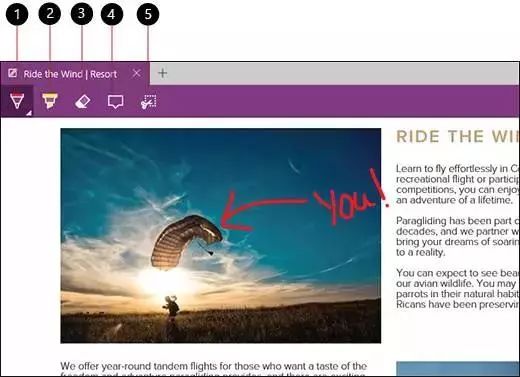 在onenote中写的笔记怎么保存,直接在书上怎么记笔记