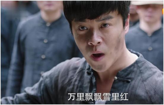 又一部戏骨云集的电视剧开播,这部集结了国内顶级戏骨的剧