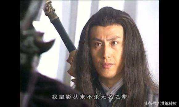 风云十大神兵雪饮刀,风云大邪王和无情刀哪个厉害