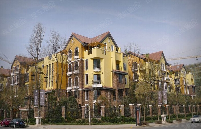 西安哪个区域的房值得购买,西安哪些区房子可以入手