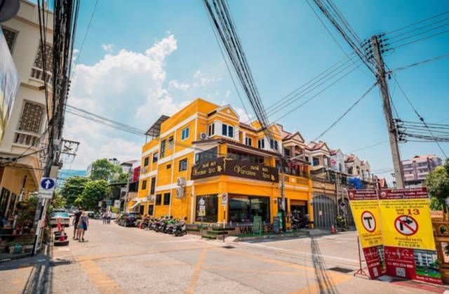 去他喵论文、校招，旅行才是刚需！毕业前享受最后一波学生优惠！