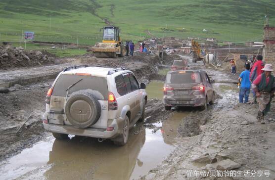 川藏线自驾游常见车辆,自驾川藏线十大神车