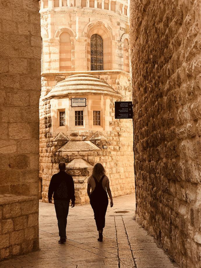 耶路撒冷为什么是三大宗教圣城,耶路撒冷三种宗教圣城简介