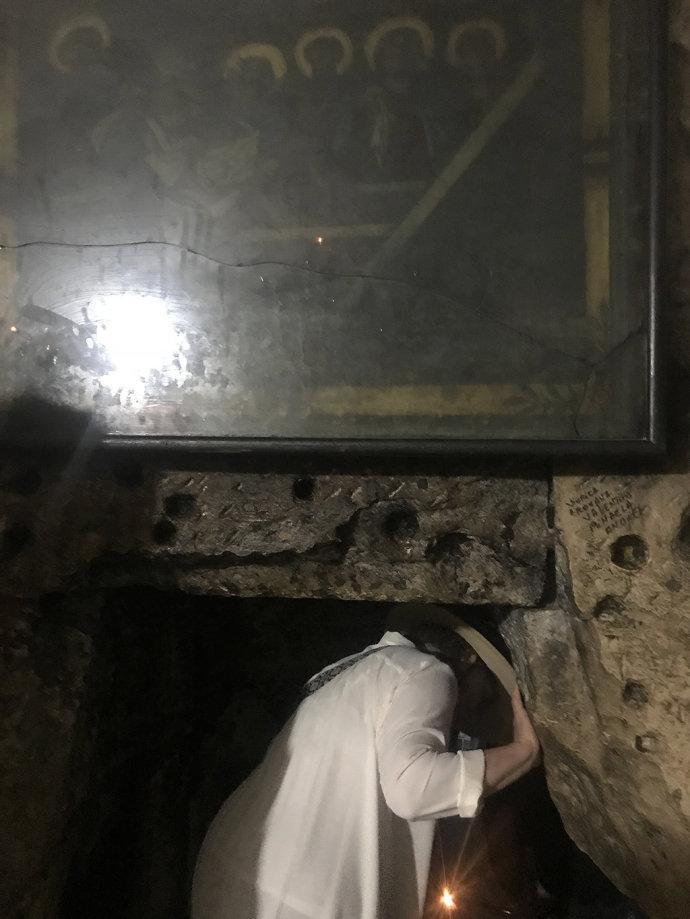 耶路撒冷为什么是三大宗教圣城,耶路撒冷三种宗教圣城简介