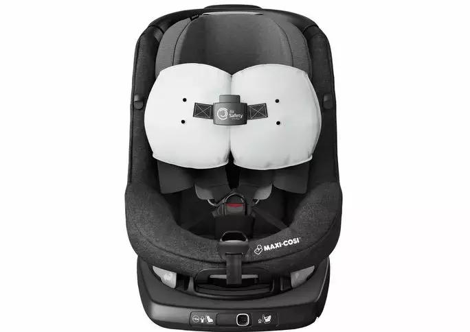 旗舰儿童安全座椅,全球十大安全儿童座椅