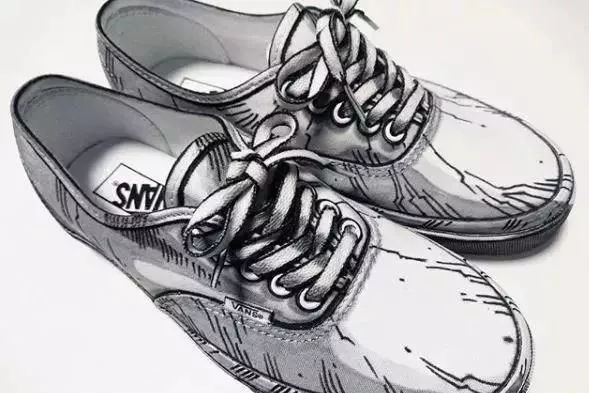 六块钱穿上Supreme不是梦，突破次元壁来圈钱！