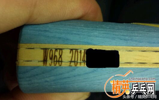 国手的底板都是特制吗,国手乒乓球器材