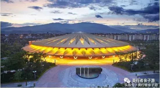 到版纳一定要体验一场泼水狂欢,云南景洪泼水节之旅