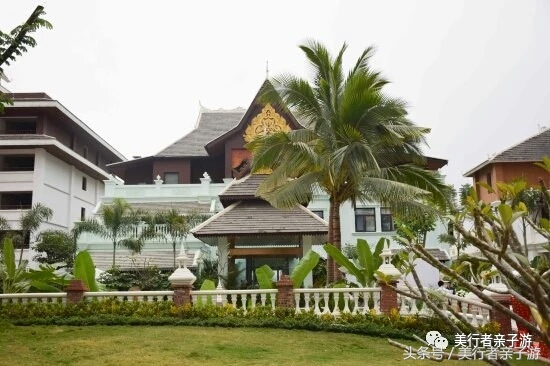 到版纳一定要体验一场泼水狂欢,云南景洪泼水节之旅