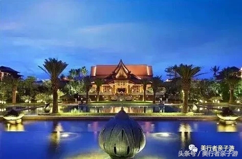 到版纳一定要体验一场泼水狂欢,云南景洪泼水节之旅