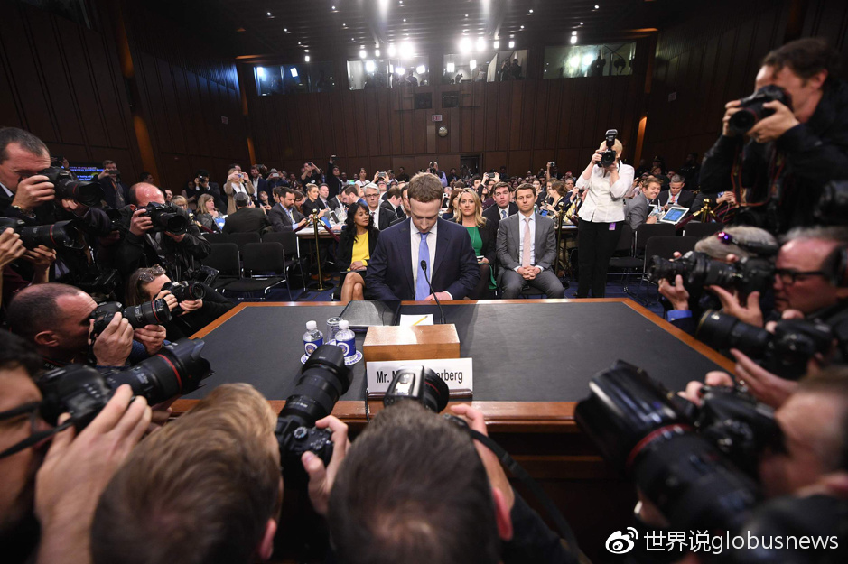 无论用与不用，脸书都在看着你