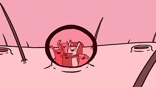 毛孔很大怎么化妆,脸上有毛孔怎么化妆好看